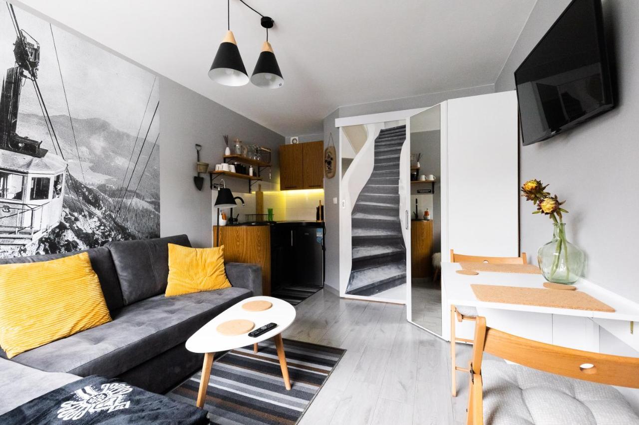 Apartament Na Wilczniku