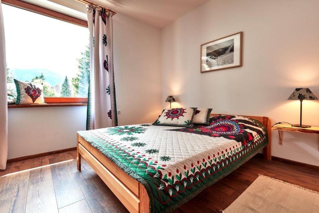 Na Wilczniku Apartament Zakopane
