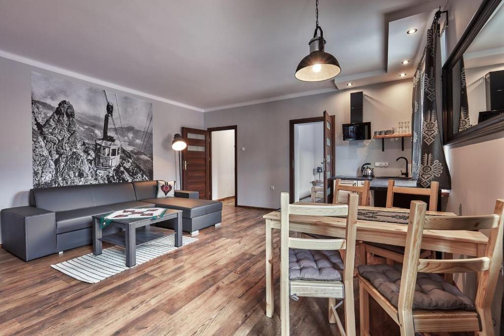 Apartament Na Wilczniku *