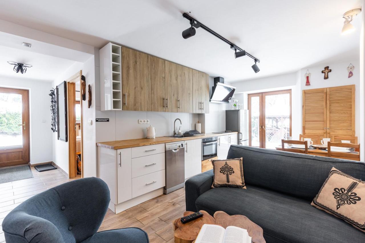 Na Wilczniku Apartament