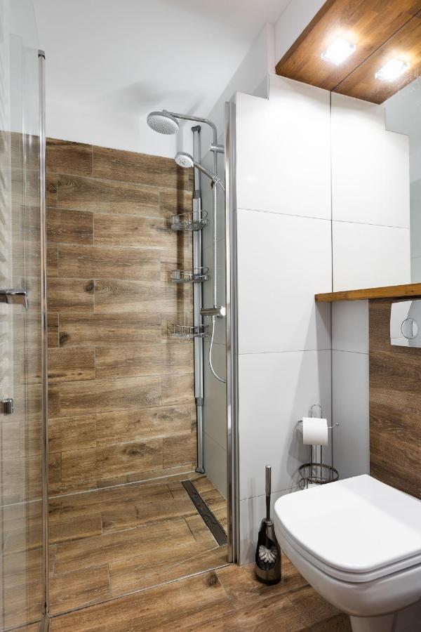 Apartament Na Wilczniku Zakopane