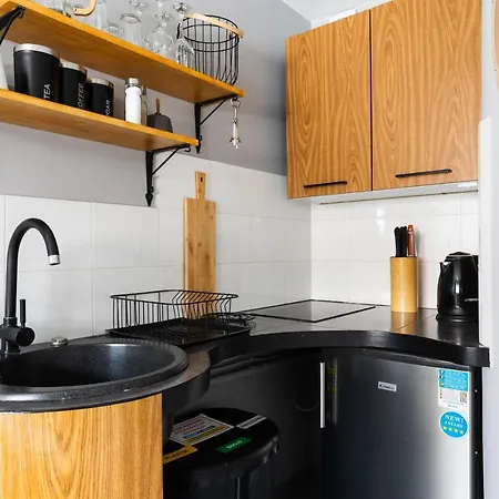 Apartamenty Na Wilcznik Закопане Екстер'єр фото