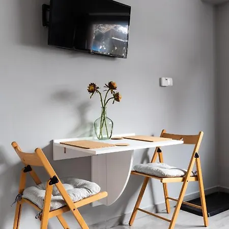 Apartamenty Na Wilcznik Закопане Екстер'єр фото