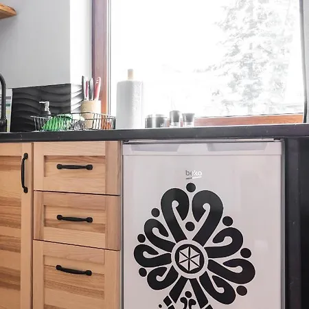 Apartamenty Na Wilcznik Закопане Екстер'єр фото