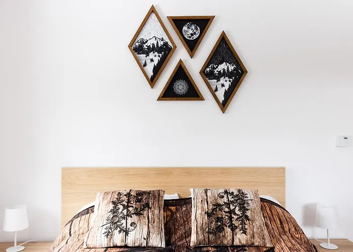 Apartamenty Na Wilczniku Zakopane