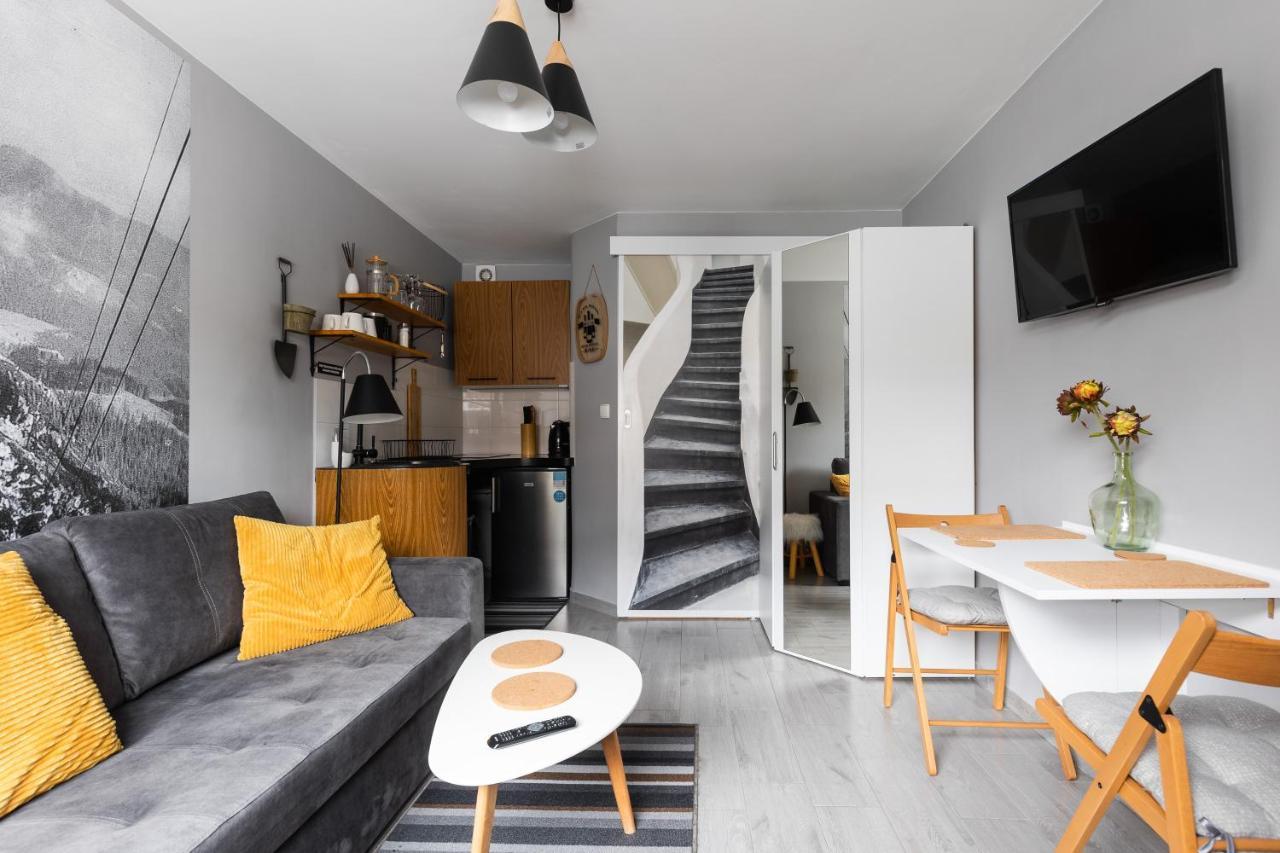 Na Wilczniku Apartament Zakopane