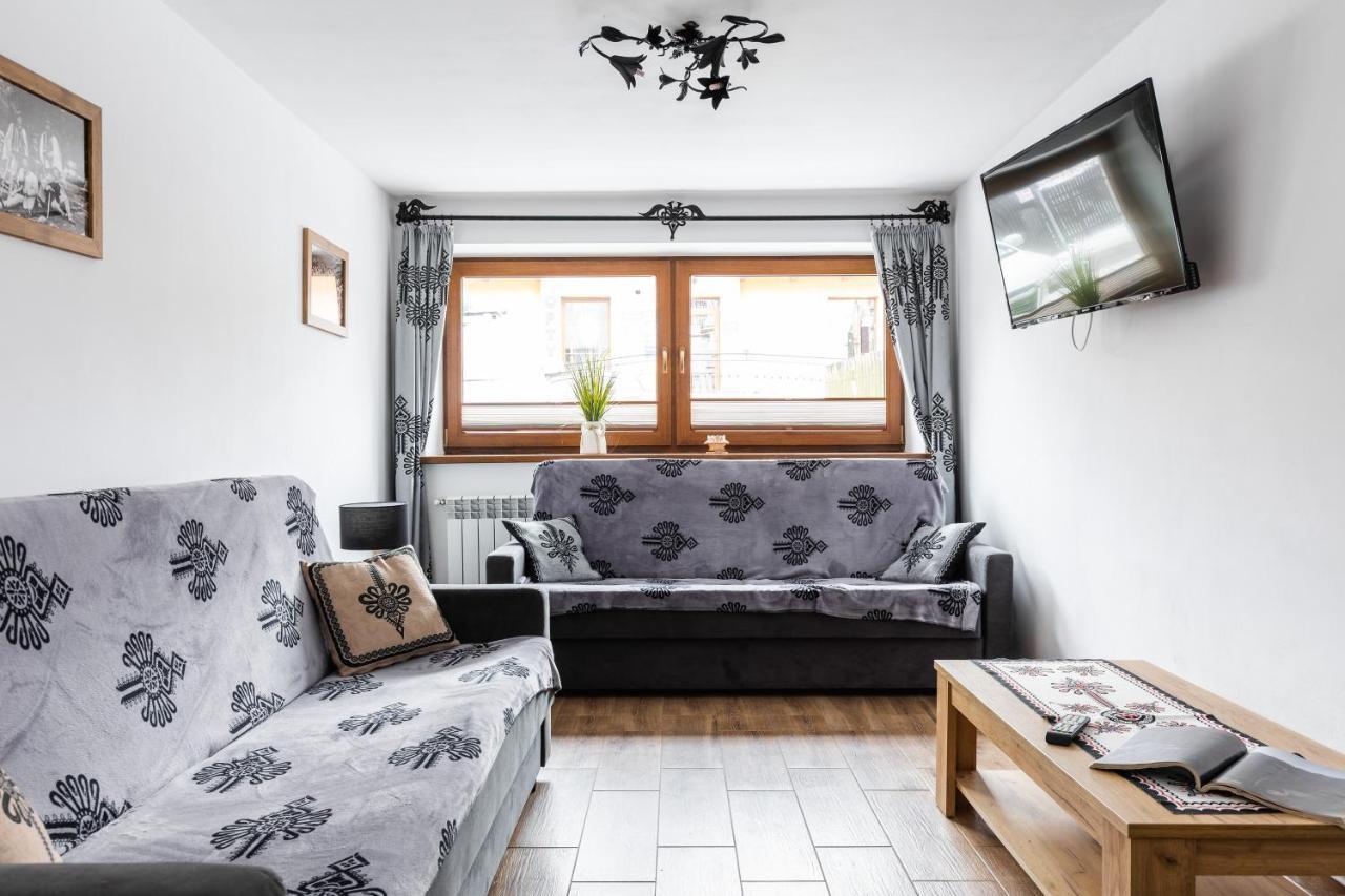 Apartament Na Wilczniku