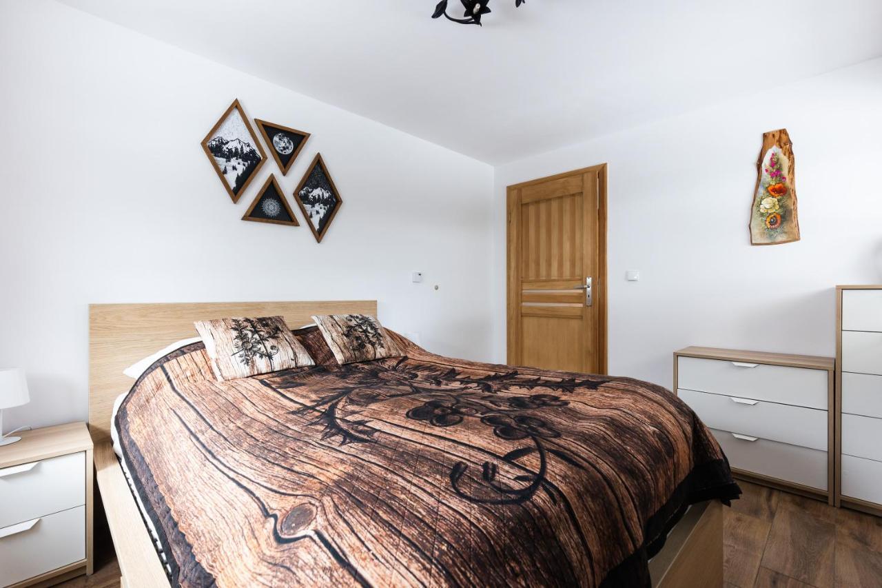 Na Wilczniku Apartament Zakopane