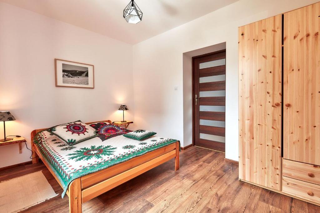 Na Wilczniku Apartament
