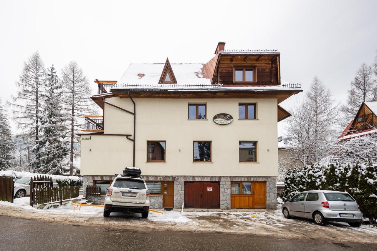 Na Wilczniku Zakopane