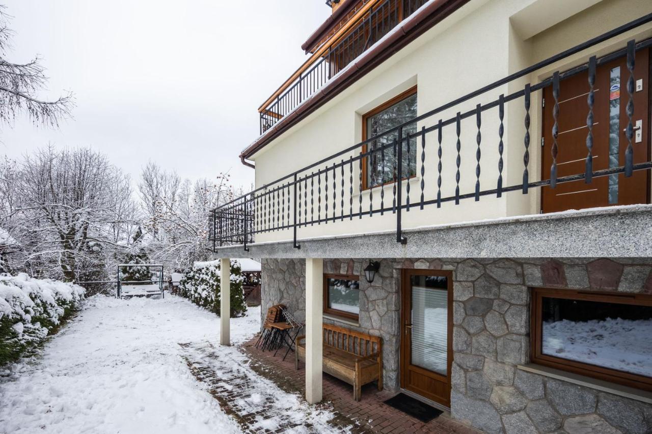 Na Wilczniku Apartament *