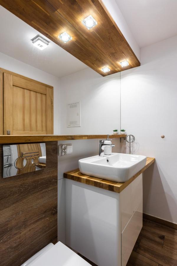 Apartament Na Wilczniku *