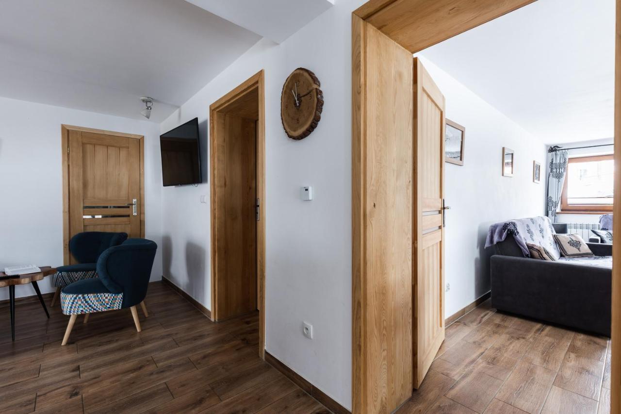 Apartament Na Wilczniku Zakopane