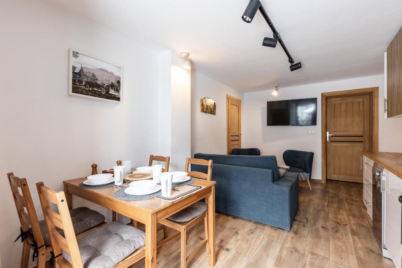 Na Wilczniku Apartament