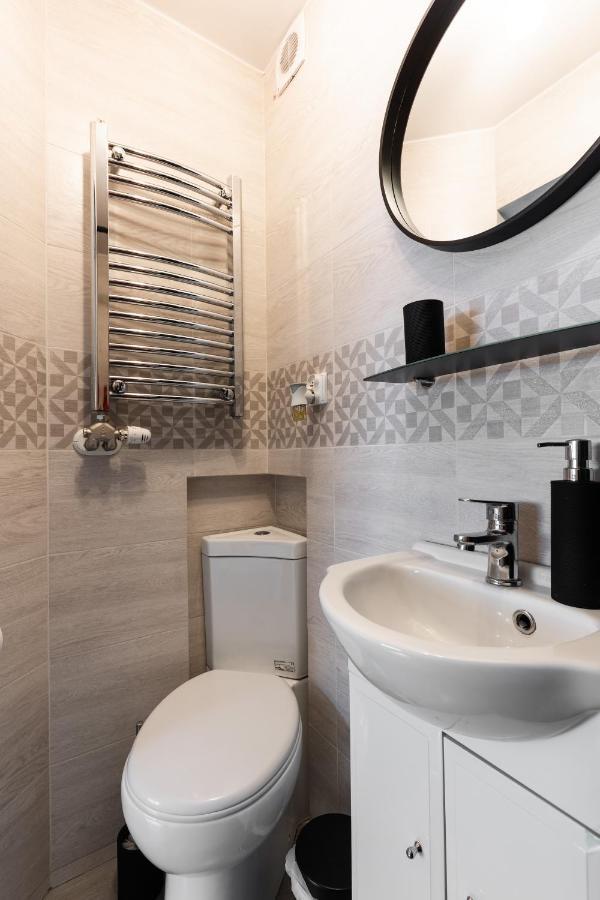 Apartament Na Wilczniku