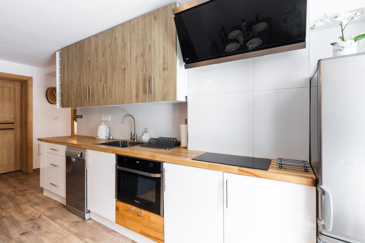 Apartament Na Wilczniku *