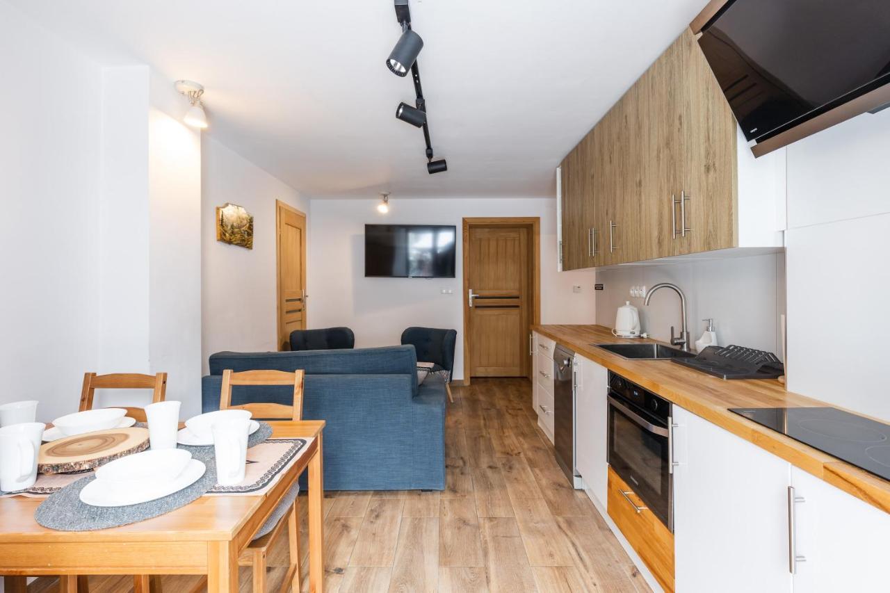 Na Wilczniku Apartament