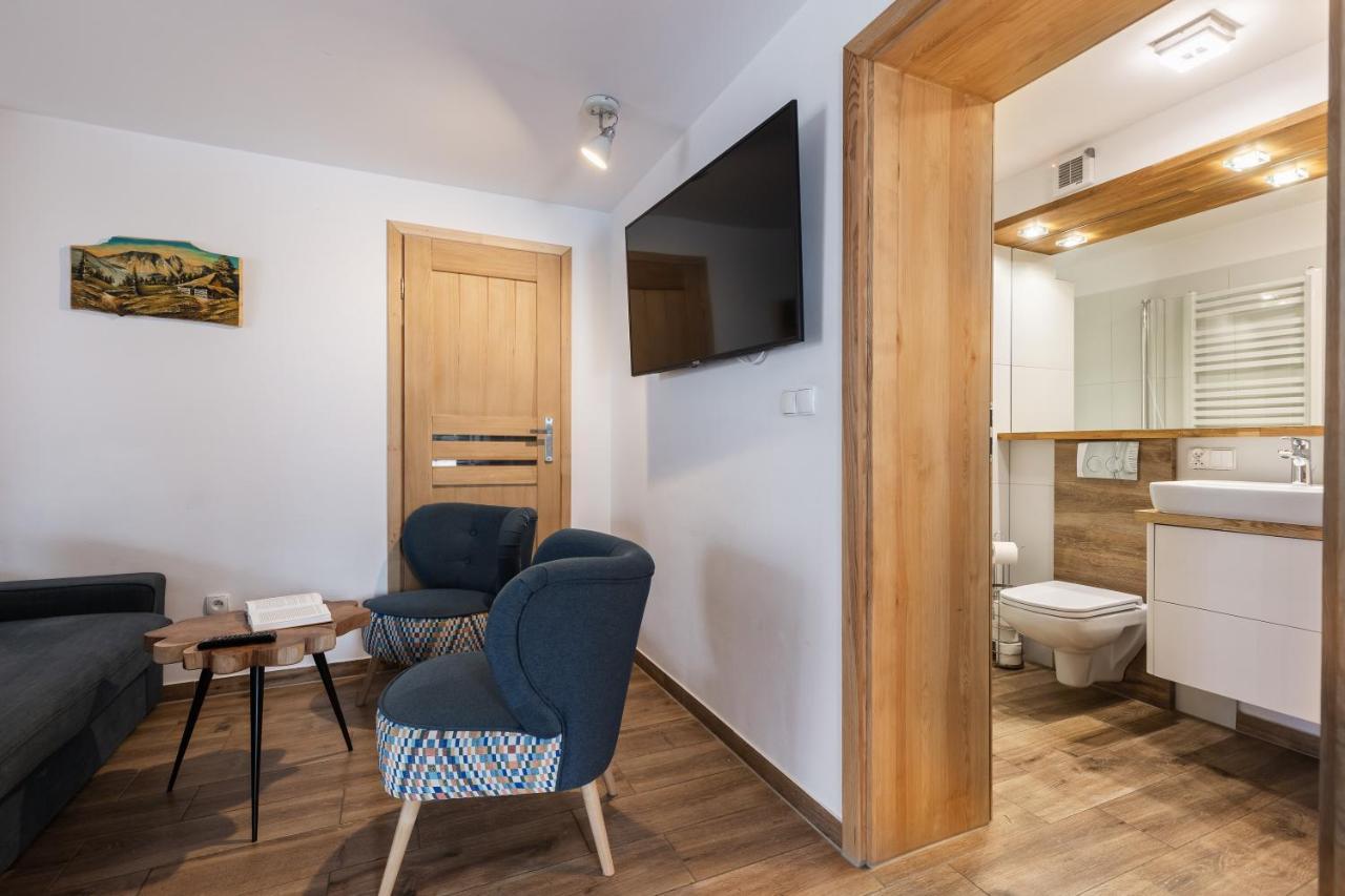 Na Wilczniku Apartament *