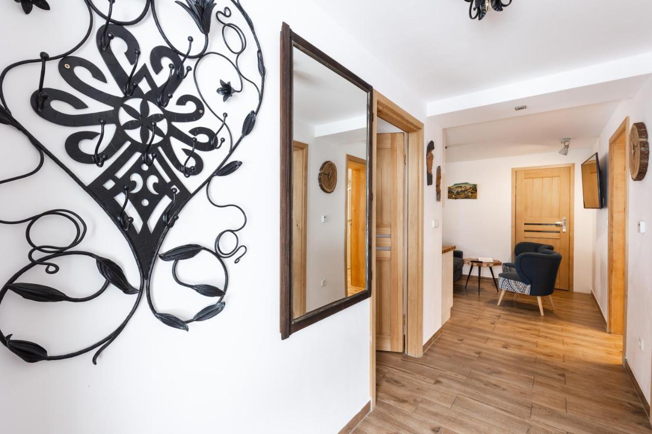 Na Wilczniku Apartament *