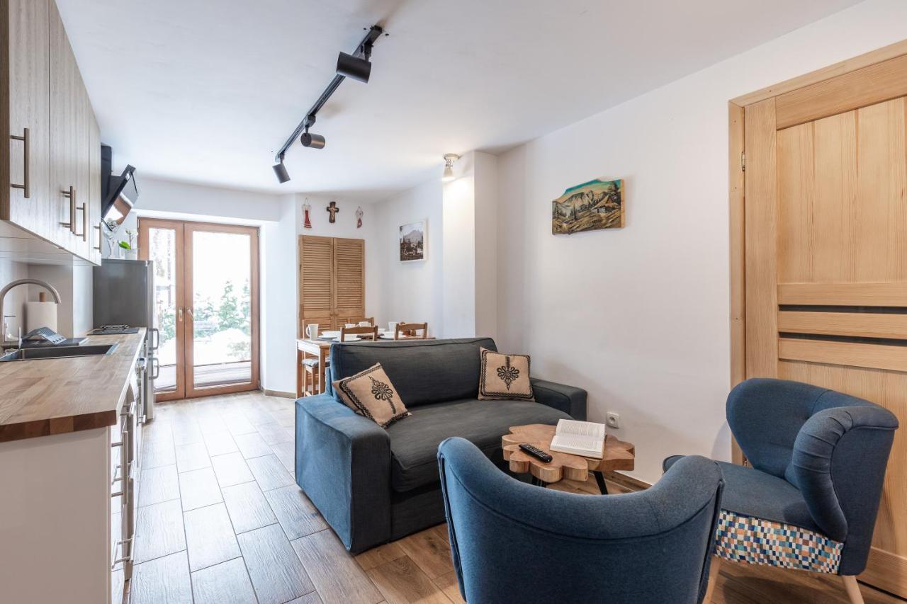 Apartament Na Wilczniku Zakopane