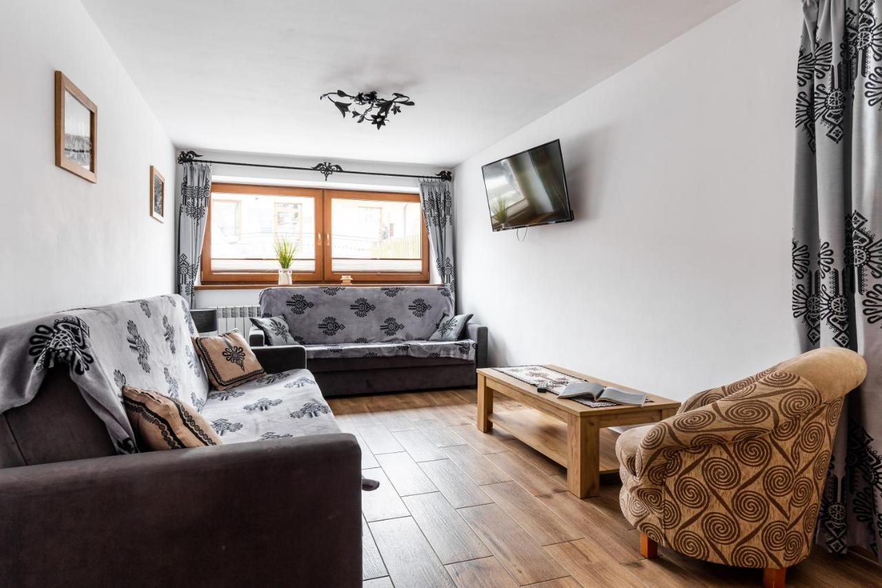 Na Wilczniku Apartament