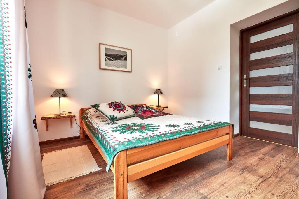 Na Wilczniku Apartament *