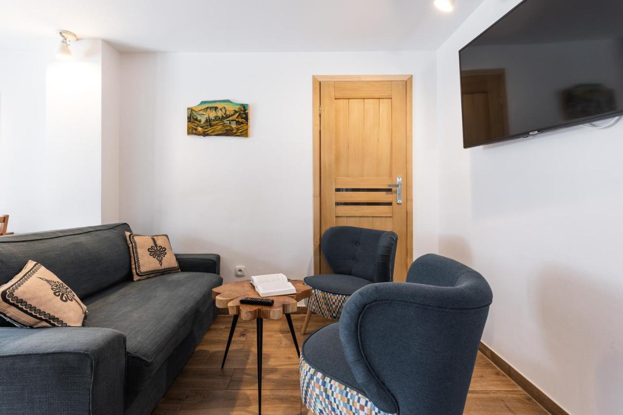 Apartament Na Wilczniku Zakopane