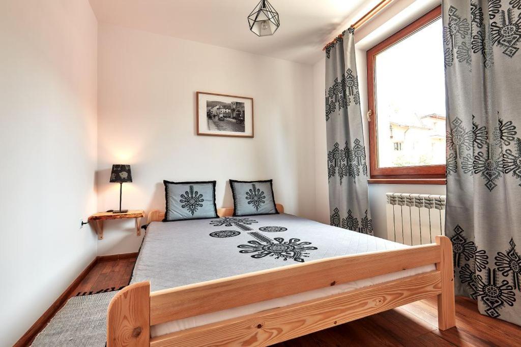 Na Wilczniku Apartament *
