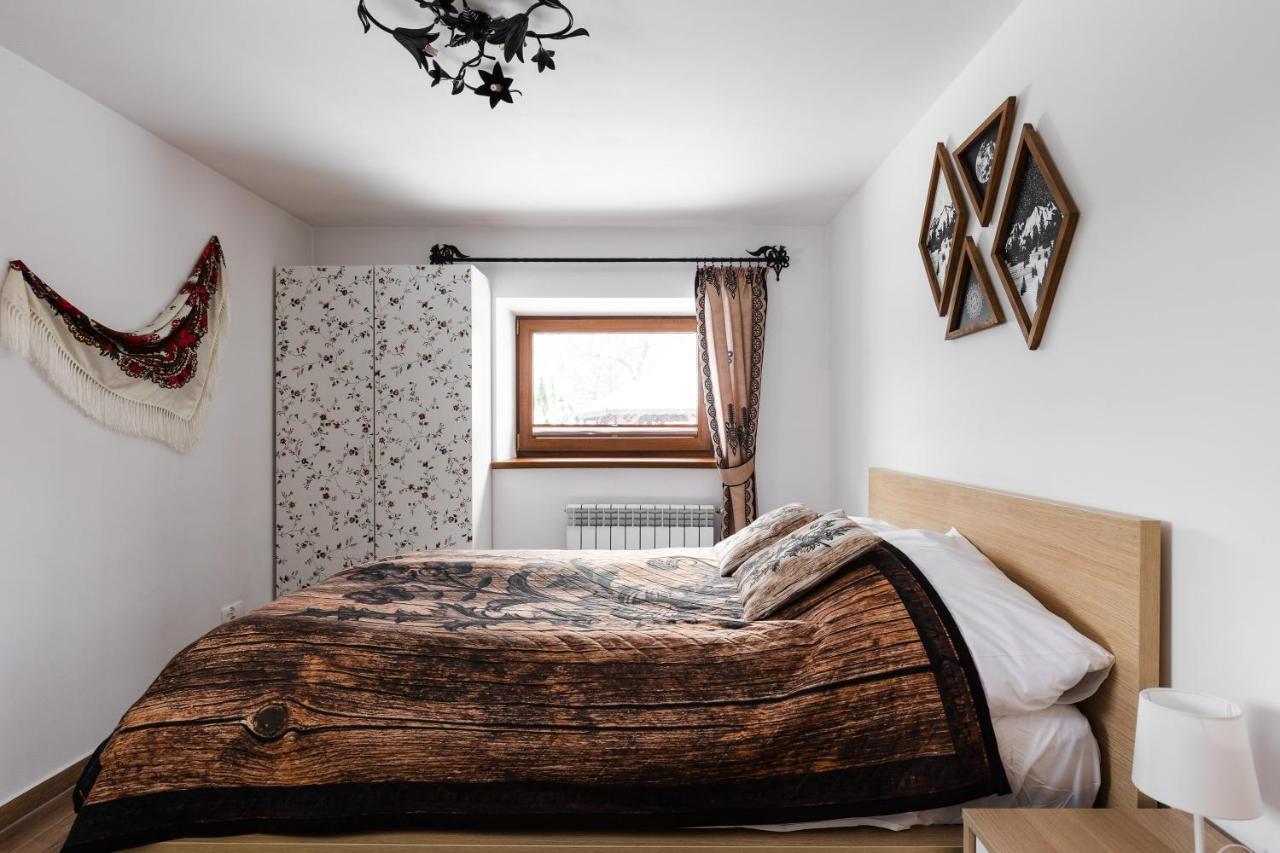 Apartament Na Wilczniku Zakopane
