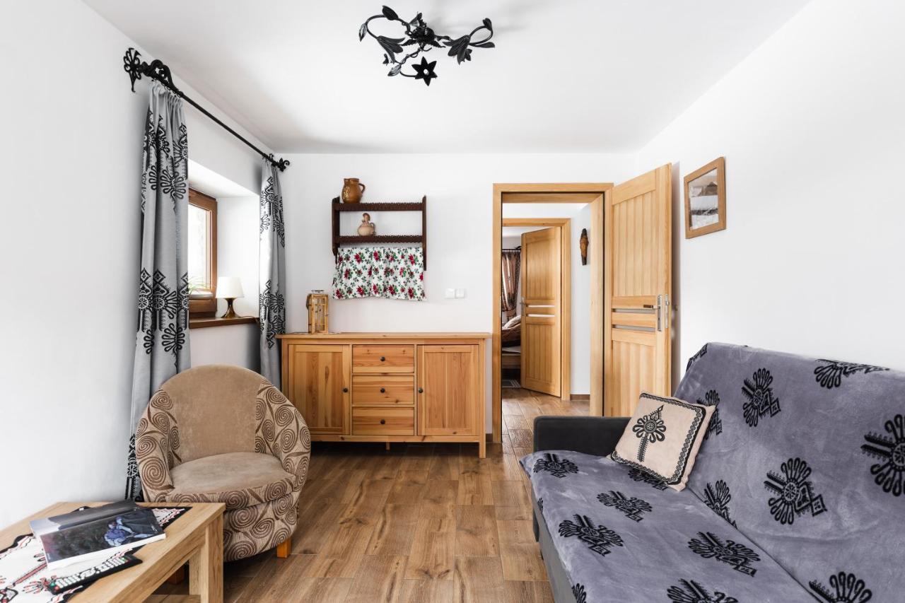 Na Wilczniku Apartament