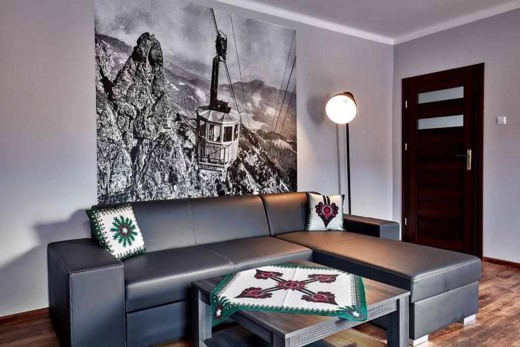 Na Wilczniku Apartament *