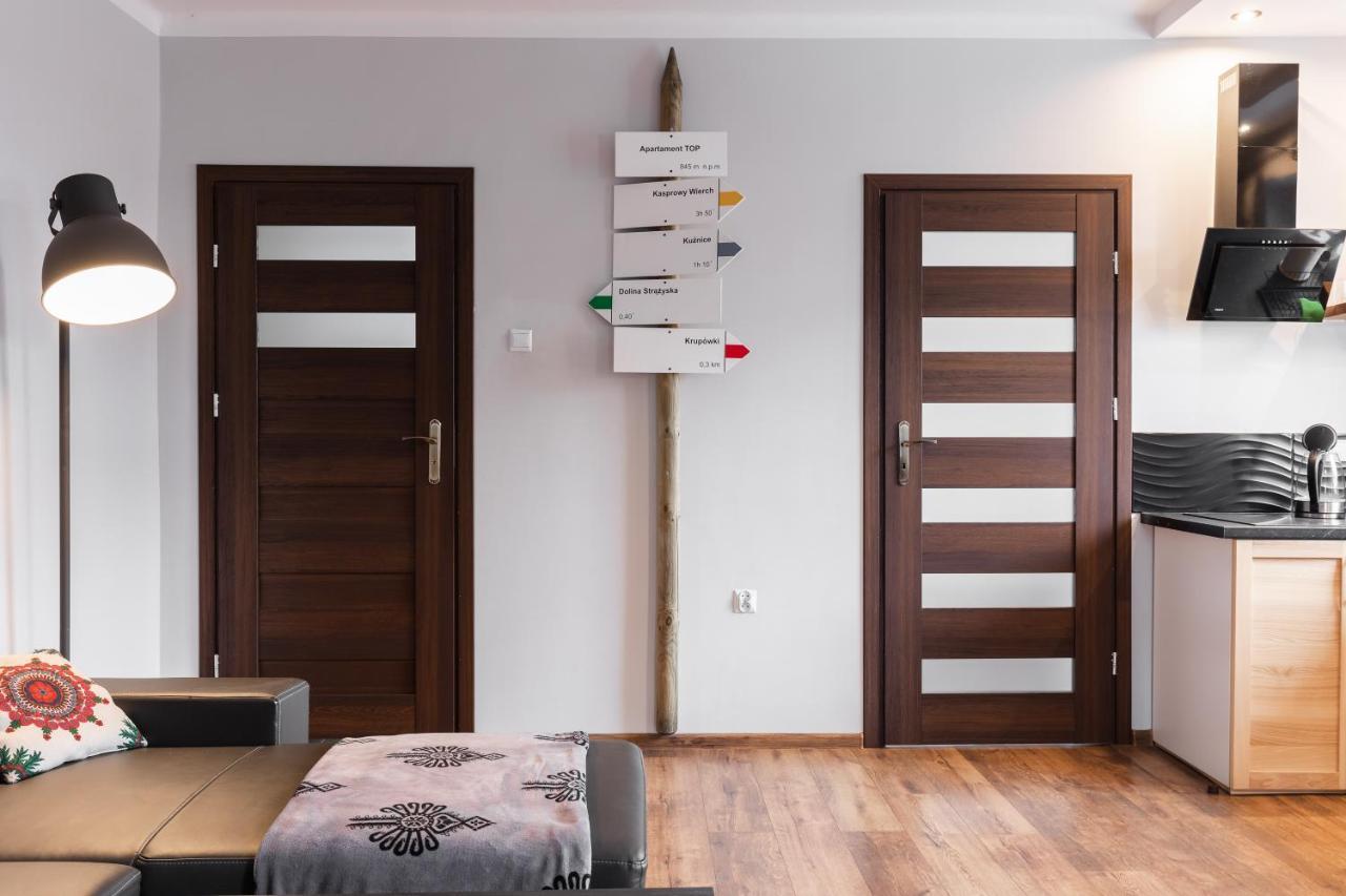Na Wilczniku Apartament *