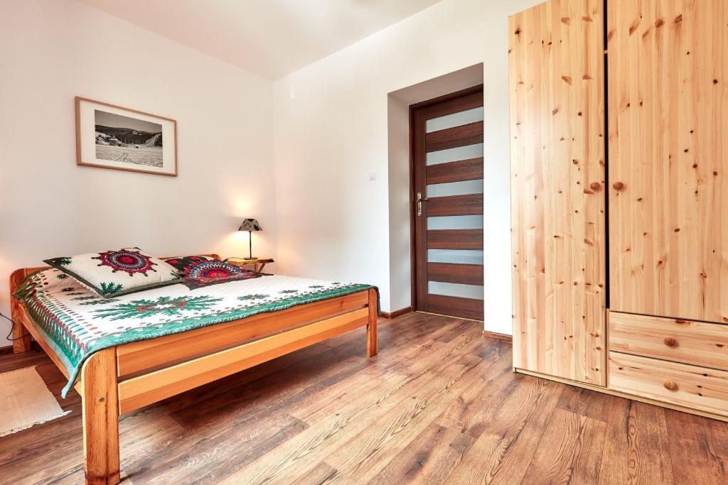 Apartament Na Wilczniku *
