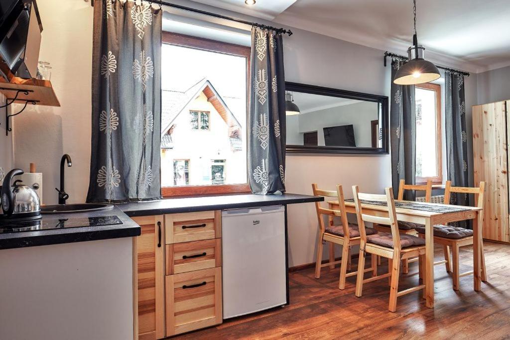 Na Wilczniku * Zakopane