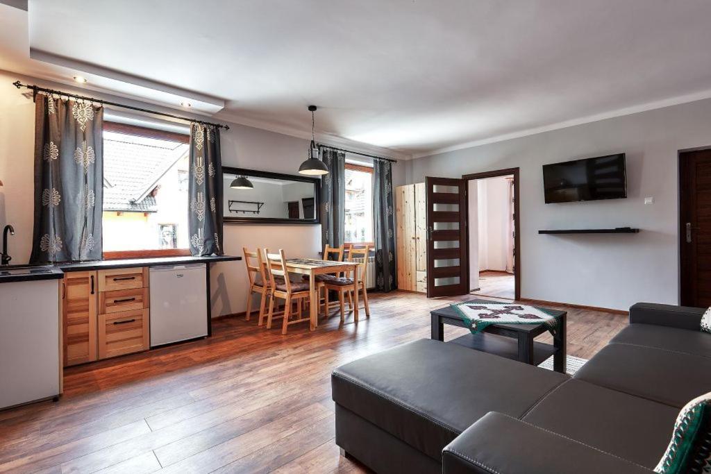 Na Wilczniku Apartament